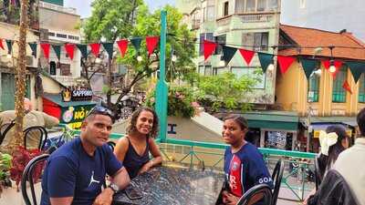 Timeline Cafe & Restaurants