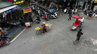 Timeline Cafe & Restaurants