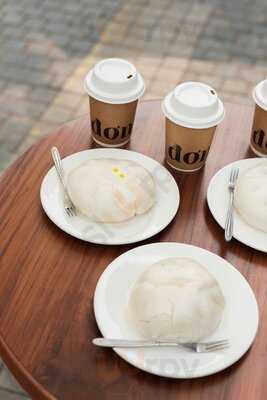 Cafe đơn - Florish And Coffee