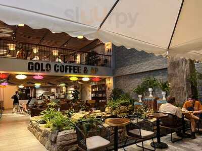 Golo Coffee & Ap