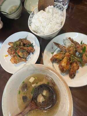 Cơm Nhà Năm Có 12 Tháng - Đà Nẵng