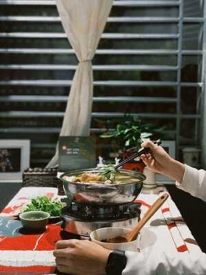 Cơm Nhà Năm Có 12 Tháng - Đà Nẵng