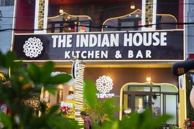 Benaras Indian House Danang