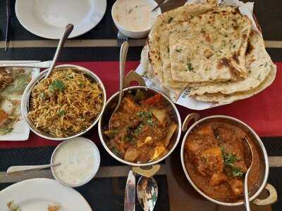 Benaras Indian House Danang