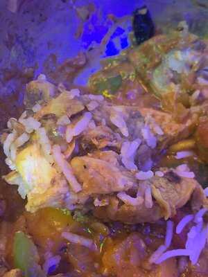 Benaras Indian House Danang