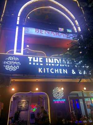 Benaras Indian House Danang