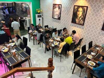 Benaras Indian House Danang