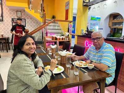 Benaras Indian House Danang