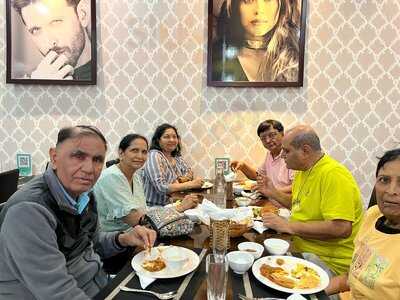 Benaras Indian House Danang