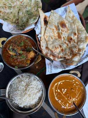 Benaras Indian House Danang