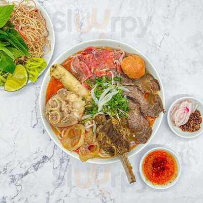Bún Bò Thố Đá Bếp Ông Lập