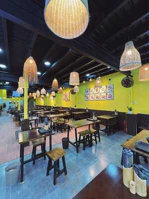 Bún Bò Thố Đá Bếp Ông Lập