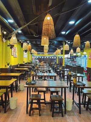 Bún Bò Thố Đá Bếp Ông Lập