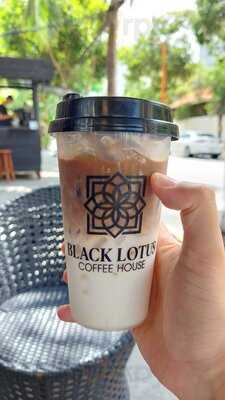 Black Lotus Coffee House