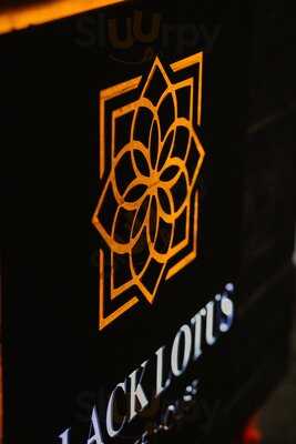 Black Lotus Coffee House