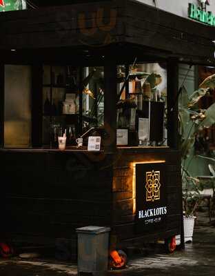 Black Lotus Coffee House