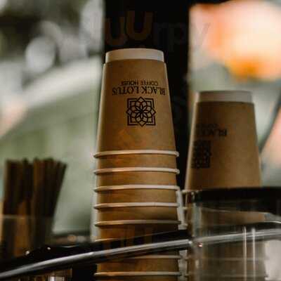 Black Lotus Coffee House