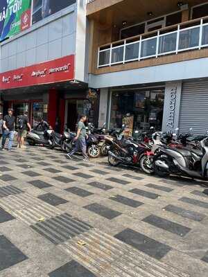Café Amazon Vietnam