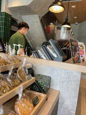 Café Amazon Vietnam