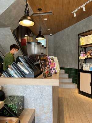 Café Amazon Vietnam