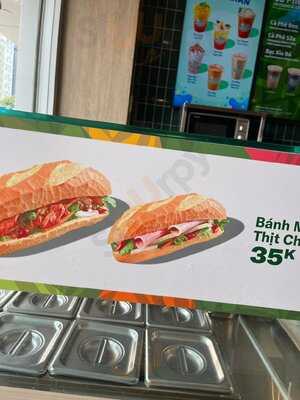 Café Amazon Vietnam