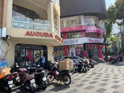 Café Amazon Vietnam