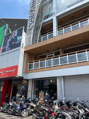 Café Amazon Vietnam