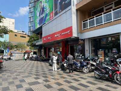 Café Amazon Vietnam