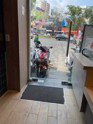 Café Amazon Vietnam