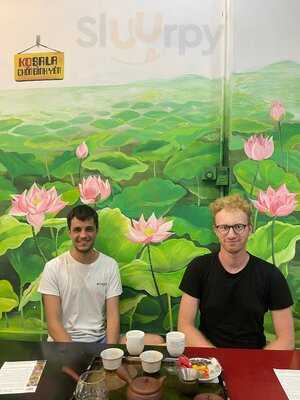 Kosala. Không Gian Trà. Vietnamese Teahouse. Thiền Trà