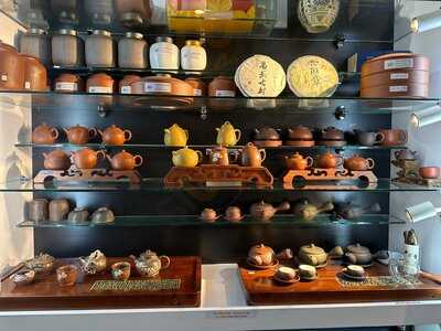 Kosala. Không Gian Trà. Vietnamese Teahouse. Thiền Trà