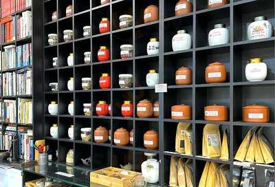 Kosala. Không Gian Trà. Vietnamese Teahouse. Thiền Trà