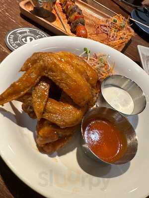 Steersman Brewery - Taproom & Restaurant