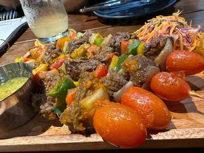 Steersman Brewery - Taproom & Restaurant