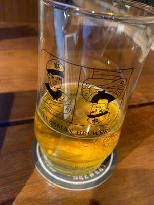 Steersman Brewery - Taproom & Restaurant