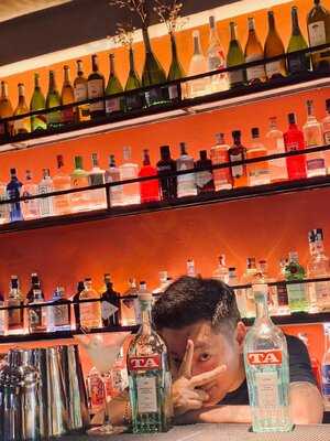 Saigon 118 Rooftop Bar