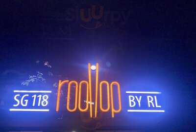 Saigon 118 Rooftop Bar