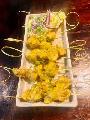 Saigon 118 Rooftop Bar