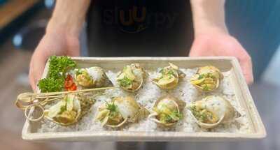 Saigon 118 Rooftop Bar