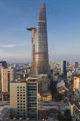 Saigon 118 Rooftop Bar