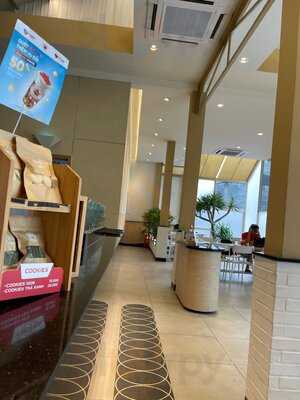 Highlands Coffee - Nguyễn Thị Định