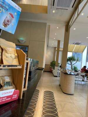 Highlands Coffee - Nguyễn Thị Định