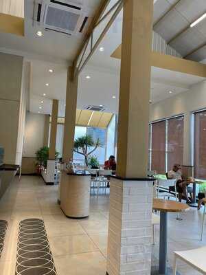 Highlands Coffee - Nguyễn Thị Định