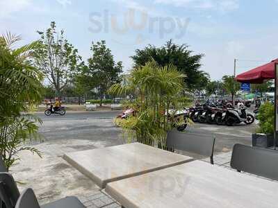 Highlands Coffee - Nguyễn Thị Định