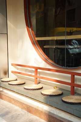 Nhà Cafe - 95f Lý Nam Đế