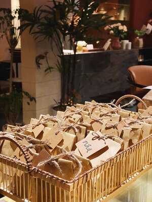 Nhà Cafe - 95f Lý Nam Đế