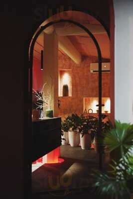 Nhà Cafe - 95f Lý Nam Đế