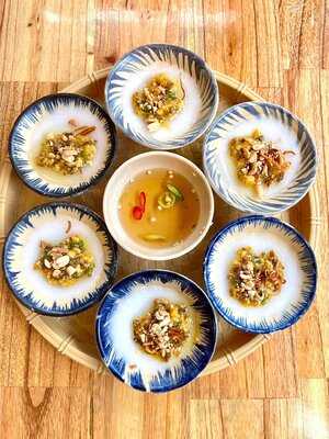 Hue Specialties In Danang