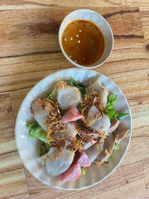 Hue Specialties In Danang