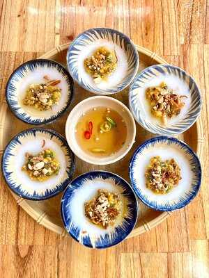 Hue Specialties In Danang